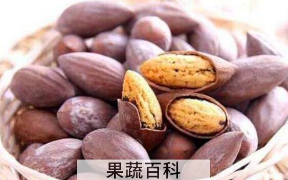 女人吃香榧有什么好处 什么人不适合吃香榧