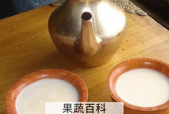 酥油茶好喝吗 酥油茶的正确食用方法