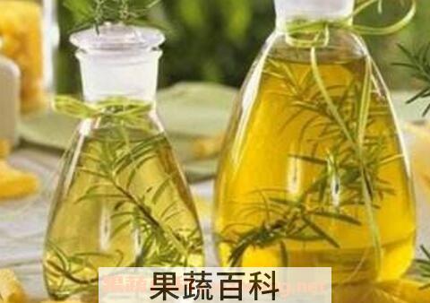 迷迭香精油的功效与作用