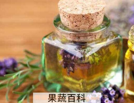 迷迭香精油的功效与作用
