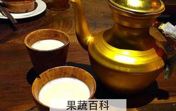 藏族酥油茶的制作方法及步骤 喝酥油茶的好处