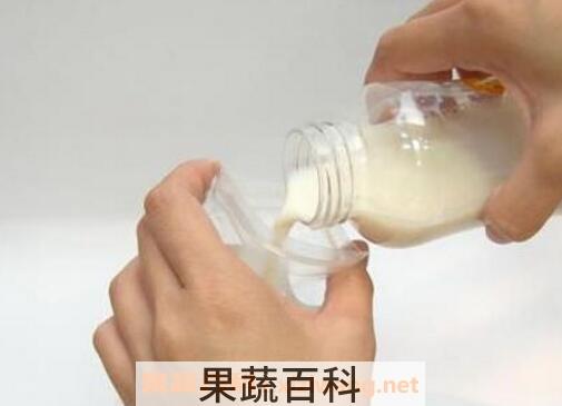 奶粉如何泡 奶粉的冲泡方法