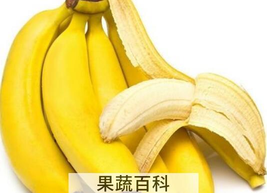 香蕉皮怎么吃 香蕉皮的正确吃法