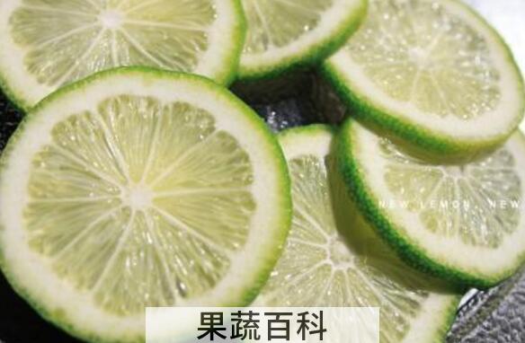 香水柠檬怎么吃 香水柠檬的吃法