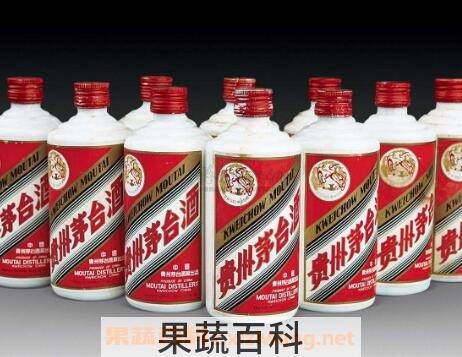 怎样识别茅台酒真假 茅台酒真假鉴别方式