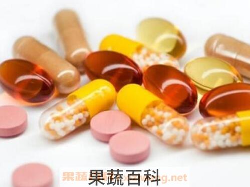 维他命d到底有什么功效