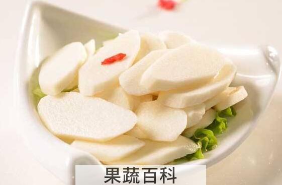 脆山药和面山药的区别