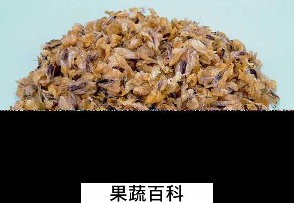 果蔬百科蟾蜍的功效与作用