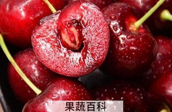 车厘子每天吃多少合适 车厘子吃多少会中毒