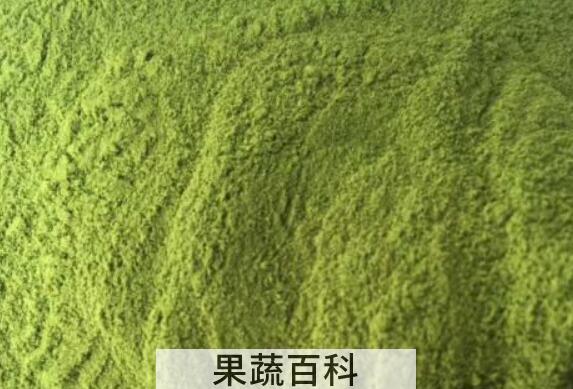 菠菜子粉的功效与禁忌