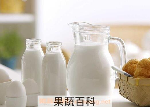 过期的牛奶有什么用 过期牛奶的用途