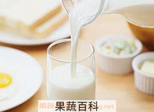 过期的牛奶有什么用 过期牛奶的用途