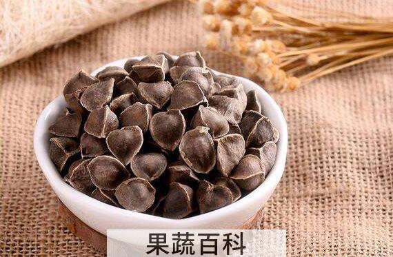 辣木籽的功效与作用 吃辣木籽的好处