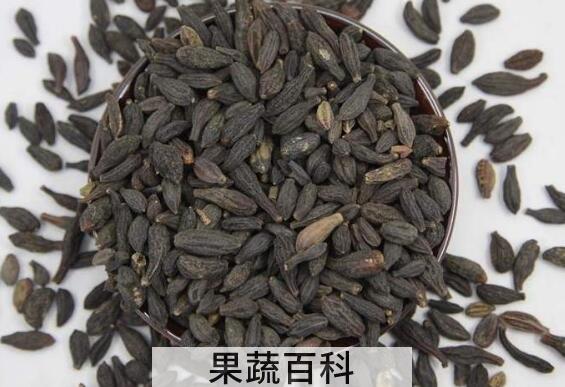 青果干的功效与作用 青果干的食用方法