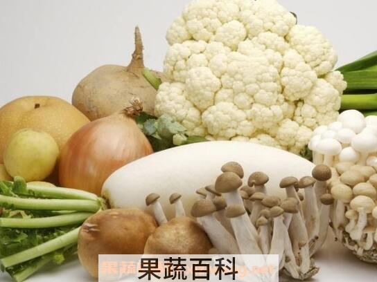 吃什么食物降尿酸最快