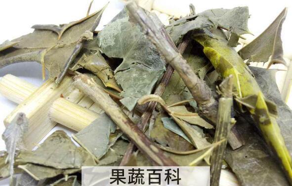 八角茶的功效与作用