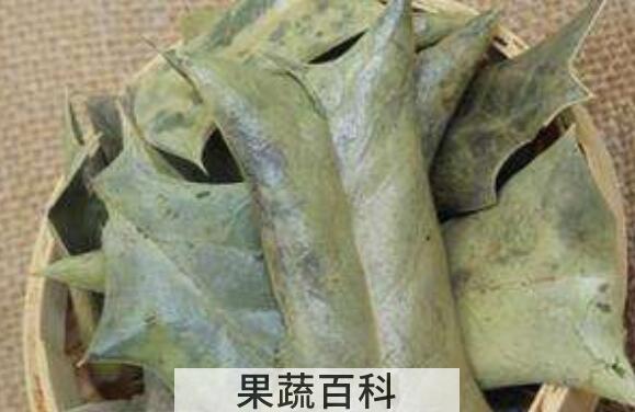 八角茶的功效与作用