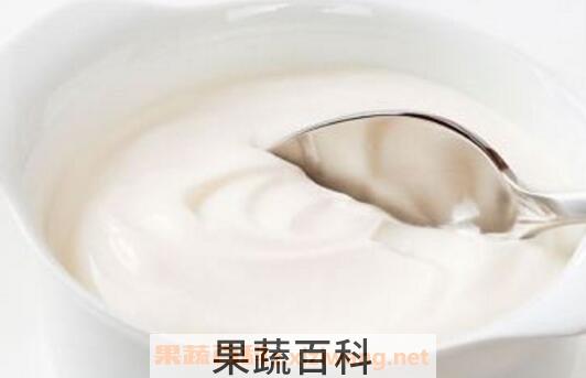 过期的酸奶有什么用