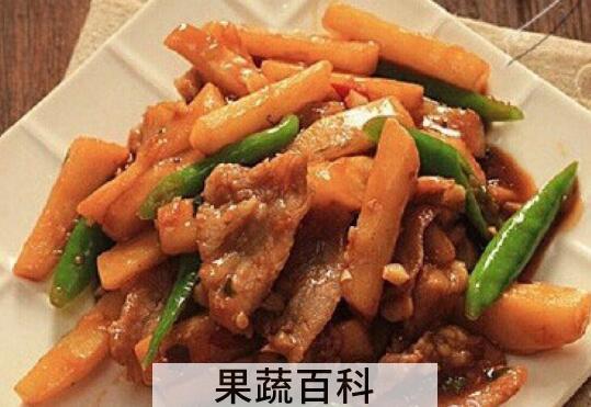 胡椒粉炒菜起什么作用 胡椒粉怎么用
