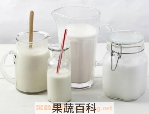喝纯牛奶有什么好处