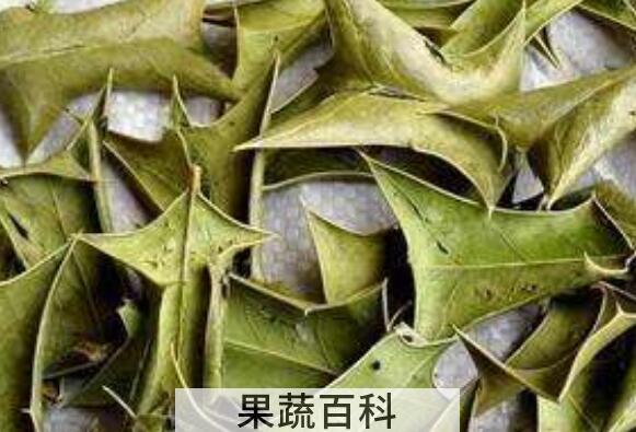 八角茶是什么茶 八角茶的功效与作用