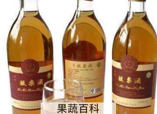 板栗泡酒的功效与作用 板栗的食用方法