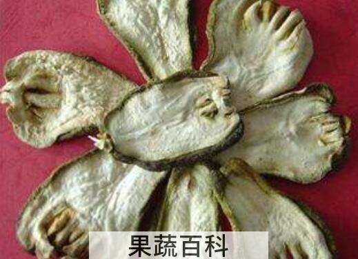 广佛手和川佛手有什么区别 佛手的功效