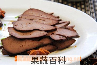 果蔬百科鸡肝怎么做好吃 鸡肝不能和什么一起吃