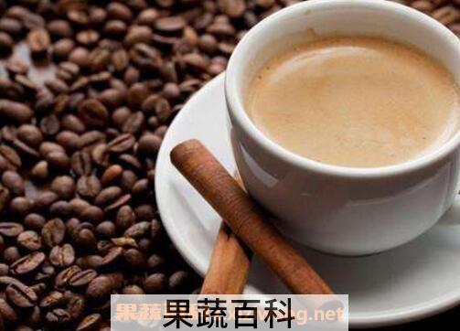 喝咖啡的什么好处