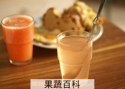 酵素有哪些功效与作用