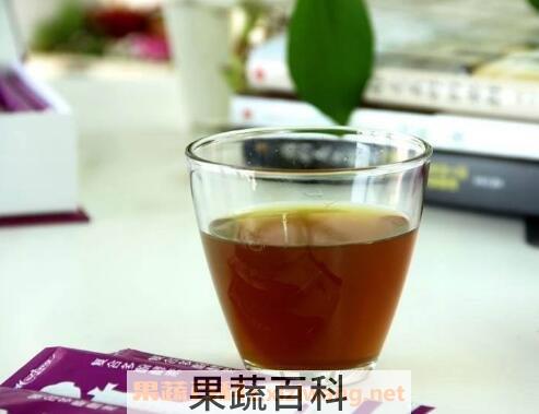 酵素有哪些功效与作用