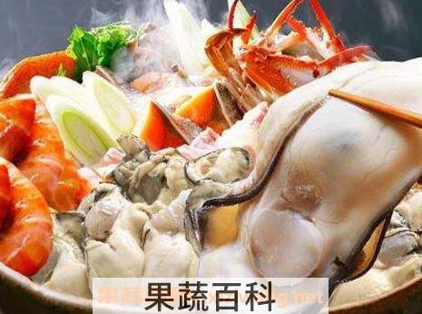 含锌高的食物有哪些 吃哪些食物能够补锌