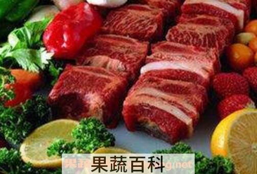 含锌高的食物有哪些 吃哪些食物能够补锌