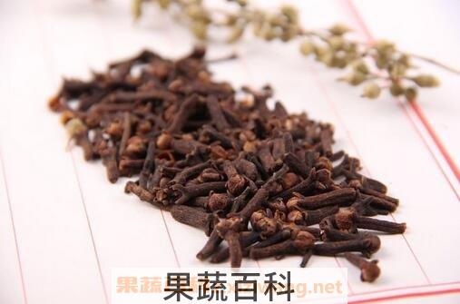 丁香香料的养殖方法