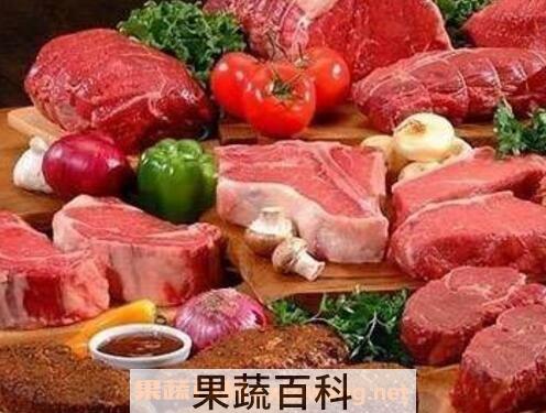 酸性食物有哪些 多吃酸性食物有什么好处
