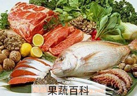 酸性食物有哪些 多吃酸性食物有什么好处