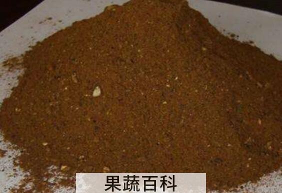 枣粉的功效与作用 枣粉的营养价值