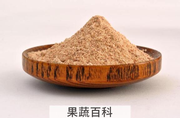 枣粉的功效与作用 枣粉的营养价值