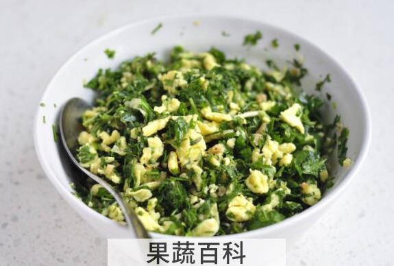 荠菜花怎么吃 荠菜花的食用方法大全