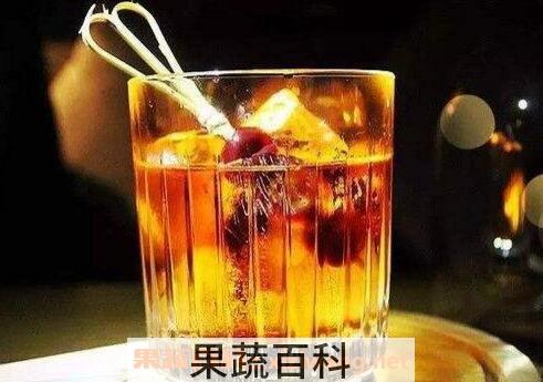 朗姆酒怎么喝