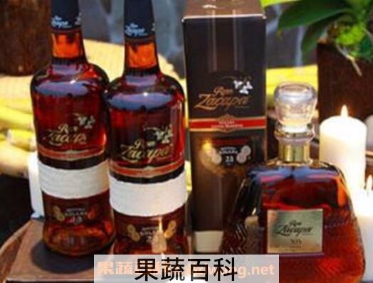 朗姆酒怎么喝