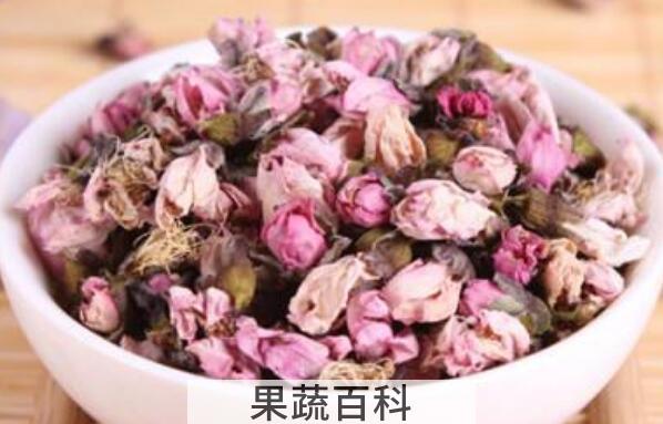 桃花茶的功效与作用 桃花茶的正确喝法