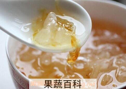 燕窝怎么吃最有营养