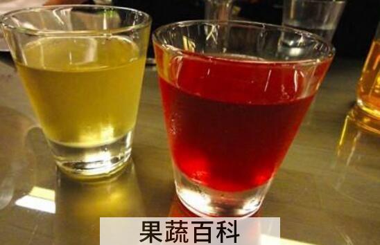 蔓越莓果汁怎么食用 蔓越莓汁怎么喝