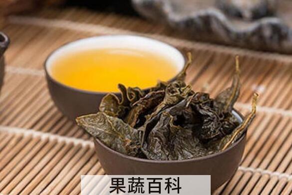 沉香茶的功效与作用 沉香茶哪些人不能喝