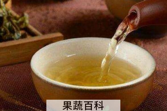 沉香茶的功效与作用 沉香茶哪些人不能喝