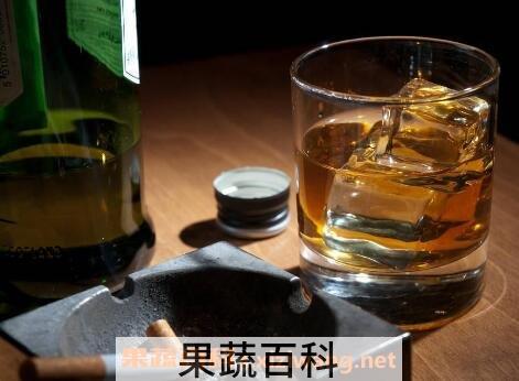 威士忌怎么喝