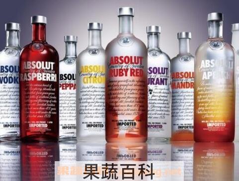 伏特加怎么喝