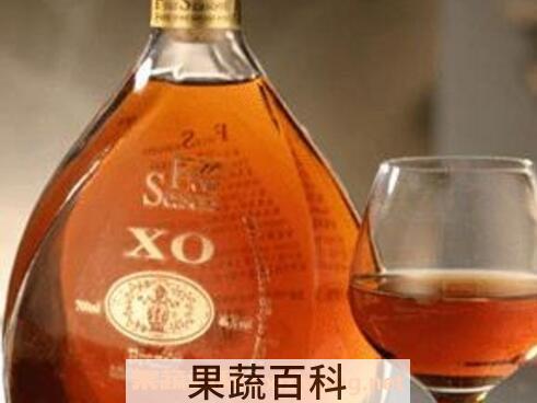 白兰地怎么喝