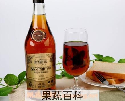 白兰地怎么喝